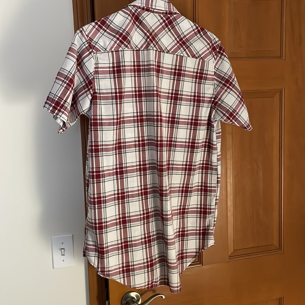 Akademiks short sleeve shirt - Picture 5 of 8